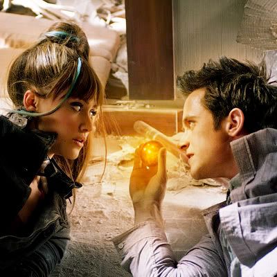 dragonball evolution Pictures, Images and Photos