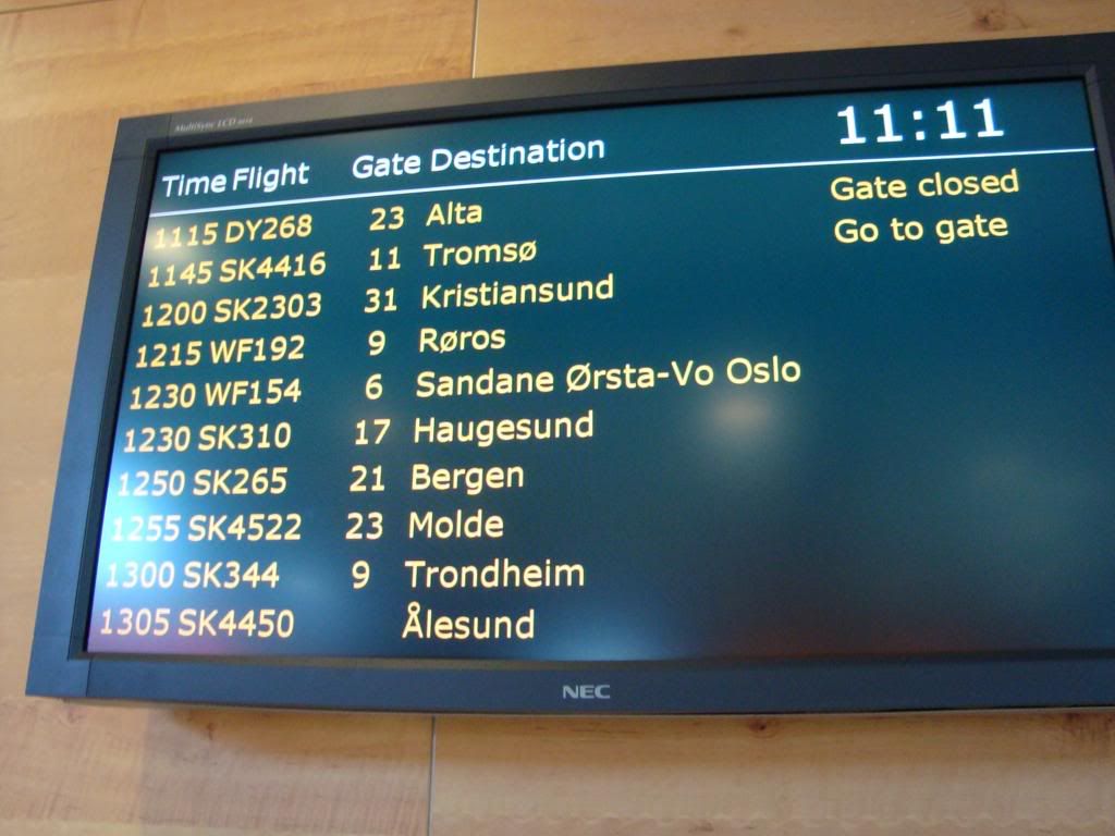 Arctic Circle 6 Flights BD/SK-Cruise Ship-400+PICS - Airliners.net