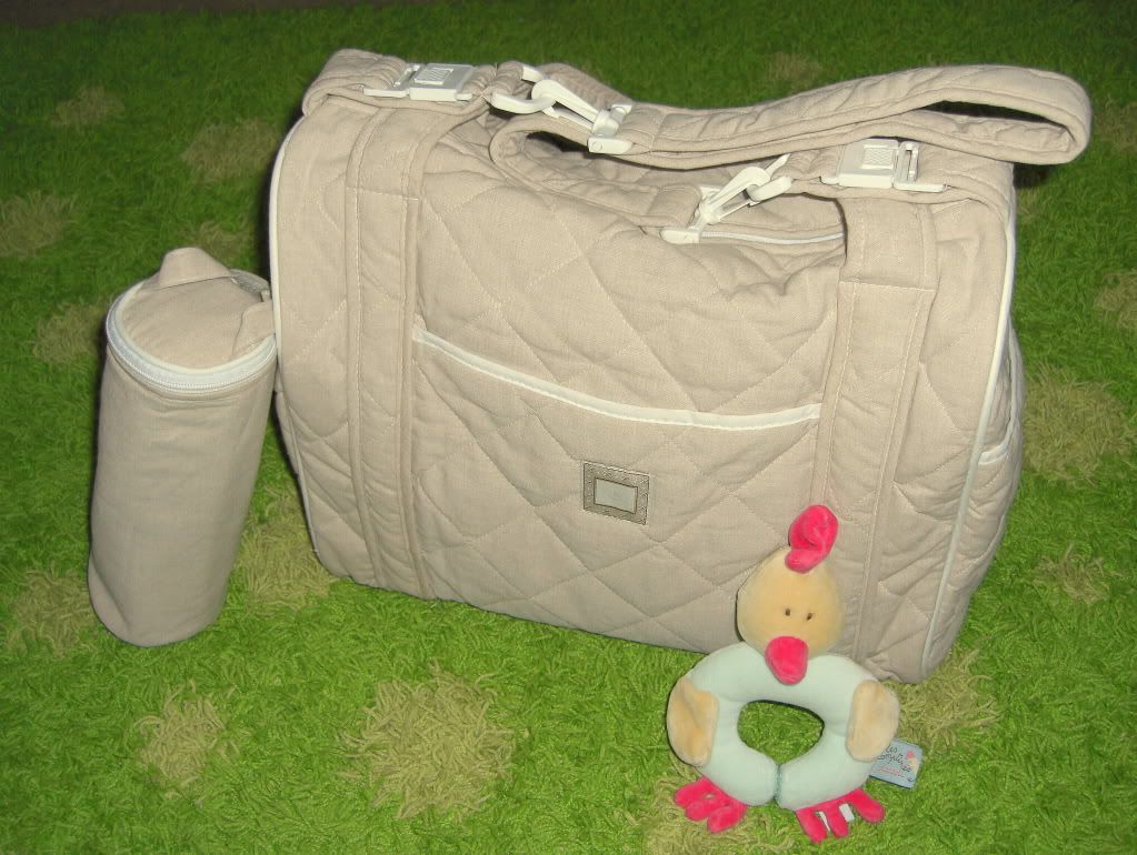 Jacadi Diaper Bag 40.00 Photo by itemsgentlyused Photobucket