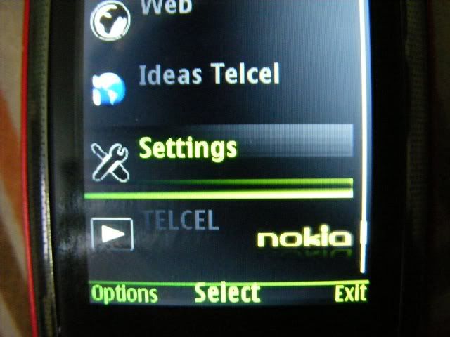 Actualizar Nokia 5130 a v 7.91 y Ponerle Internet GRATIS Actualizar Nokia 5130 a v 7.91 y Ponerle Internet GRATIS