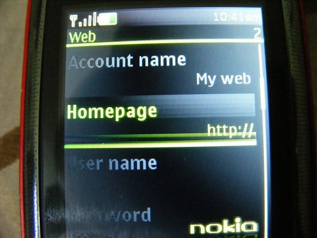 Nokia 5130 Nokia 5130