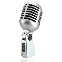 Mua bán Micro không dây-có dây shure sennheiser