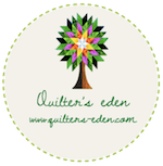 Quilter's Eden