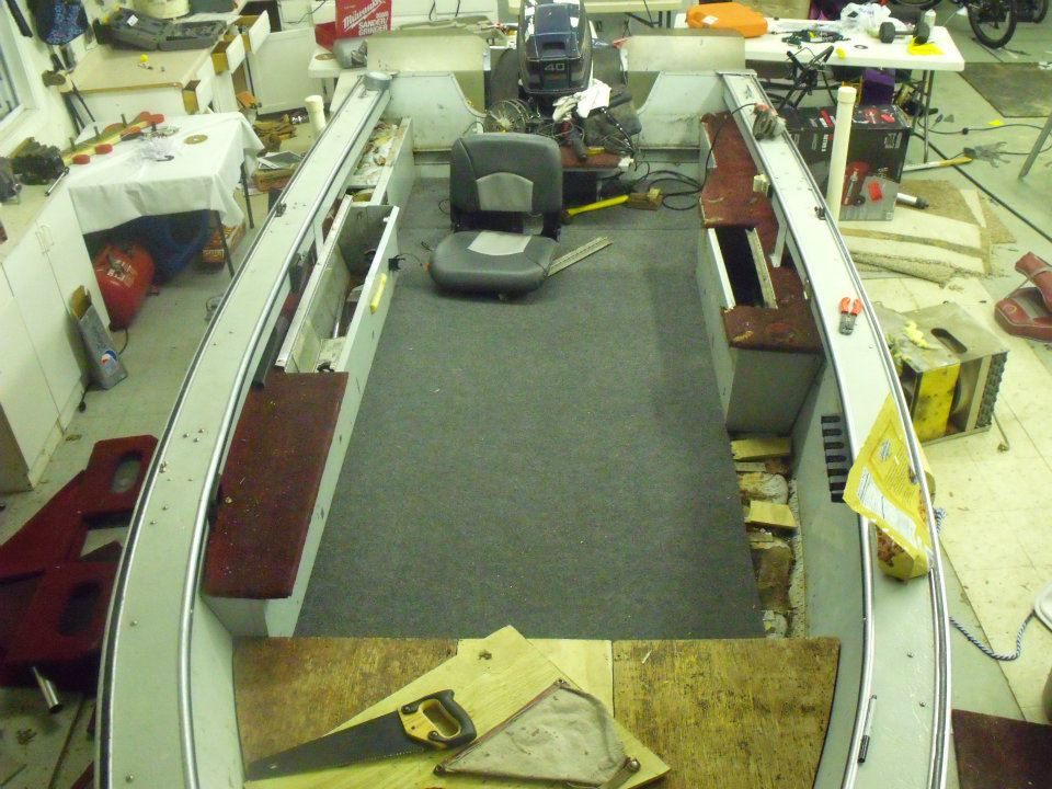 Tubing/Skiing/Kneeboard behind boat? Open Water Outdoor ReCreation