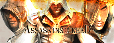 ASSASSINSIICREED