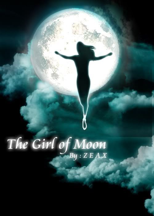 TheGirlofMoon