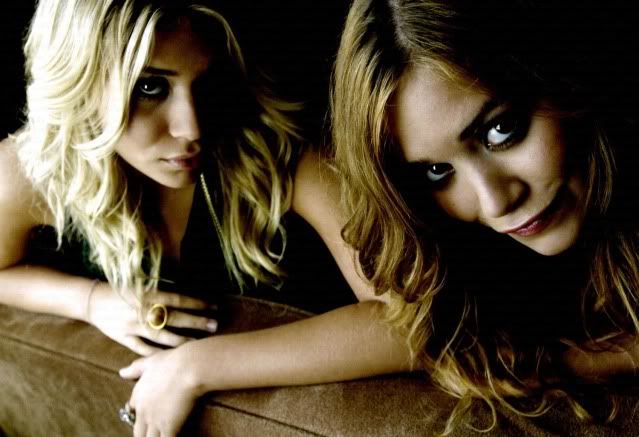 Olsen Twins