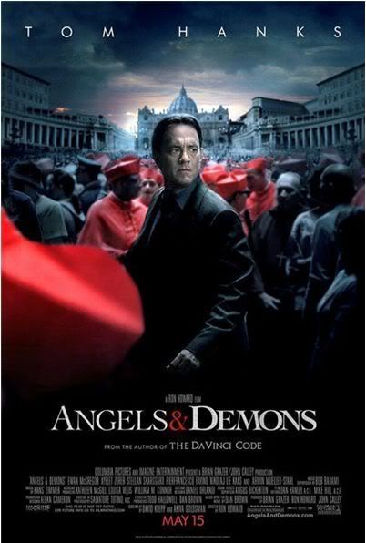 angels and demons Pictures, Images and Photos