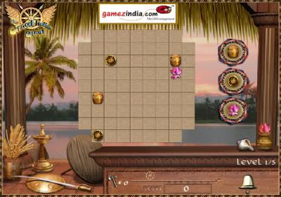 The Great Indian Quest Game