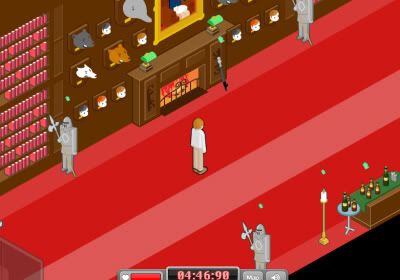 5 Minutes to Kill Yourself Reloaded Game