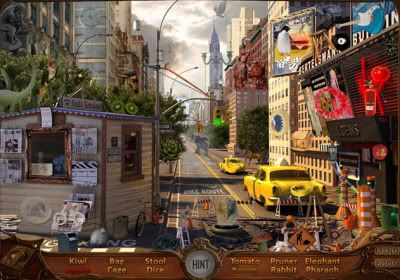 Download Simajo The Travel Mystery Game
