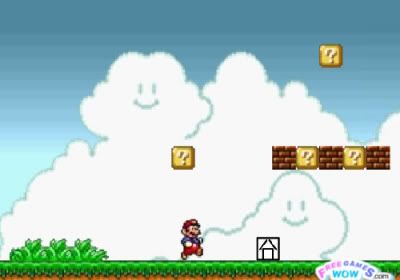 Play Hardest Mario