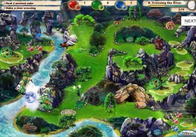 Download Aerie Spirit of the Forest