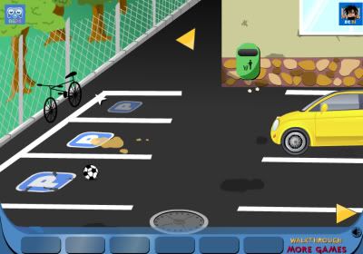 School Bus Escape 2 Game