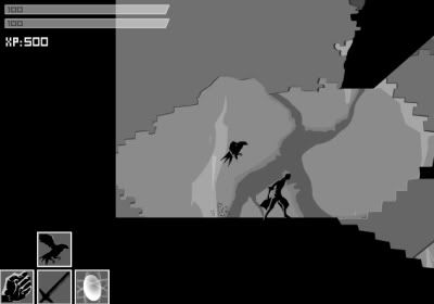Armed with Wings 3 Game