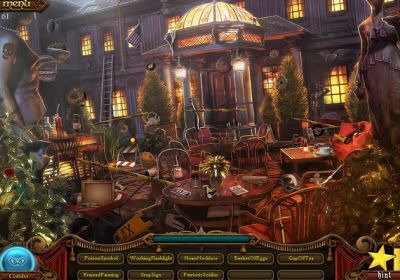 Download Millionaire Manor The Hidden Object Show