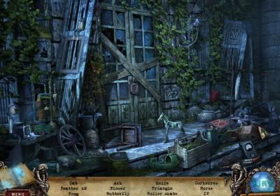 Fear for Sale The Mystery of McInroy Manor Game