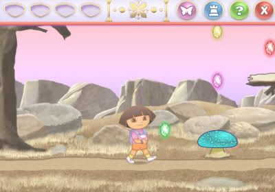 Download Dora Saves the Crystal Kingdom