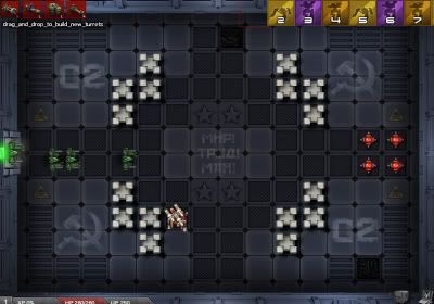 Play Red Storm Defence