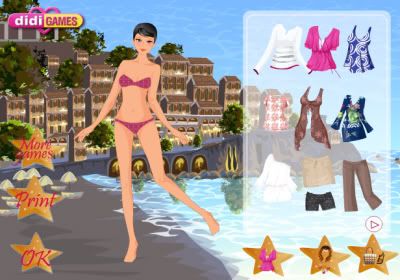 Play Island Fashion