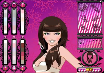 Fashion Lover Game