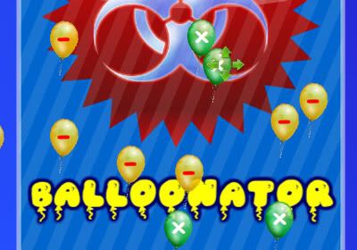 Play Balloonator