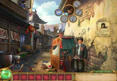 Download Shaolin Mystery Tale of the Jade Dragon Staff