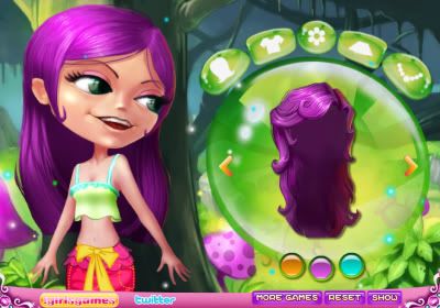 Play Fashion Games  Levels on Play This Exciting Hide And Seek Dress Up Game  Dress Up This Pretty