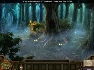 Dark Parables The Exiled Prince Game