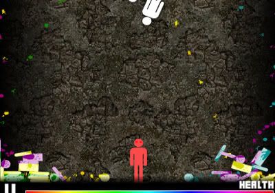 Color Carnage Game