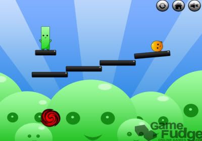 Monster Mover Game