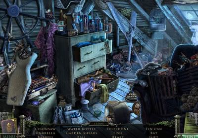 Download Mystery Case Files 13th Skull