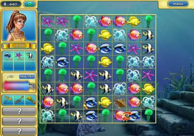 Tropical Fish Shop 2 Game