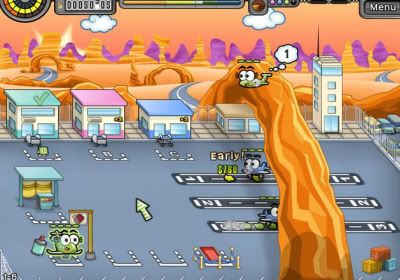 Airport Mania 2 Wild Trips Game