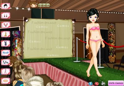 Play Hollywood Fashion Collection