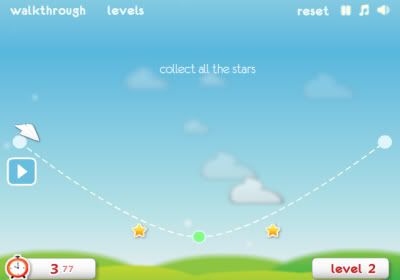 Play Cloudy Game