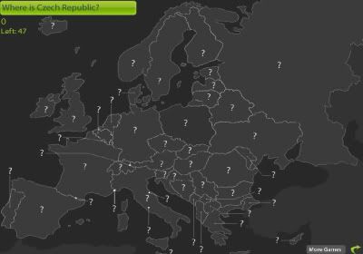 How Well Do You Know Europe?
