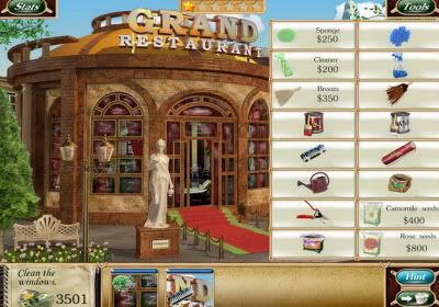 Download Gourmania 2 Great Expectations