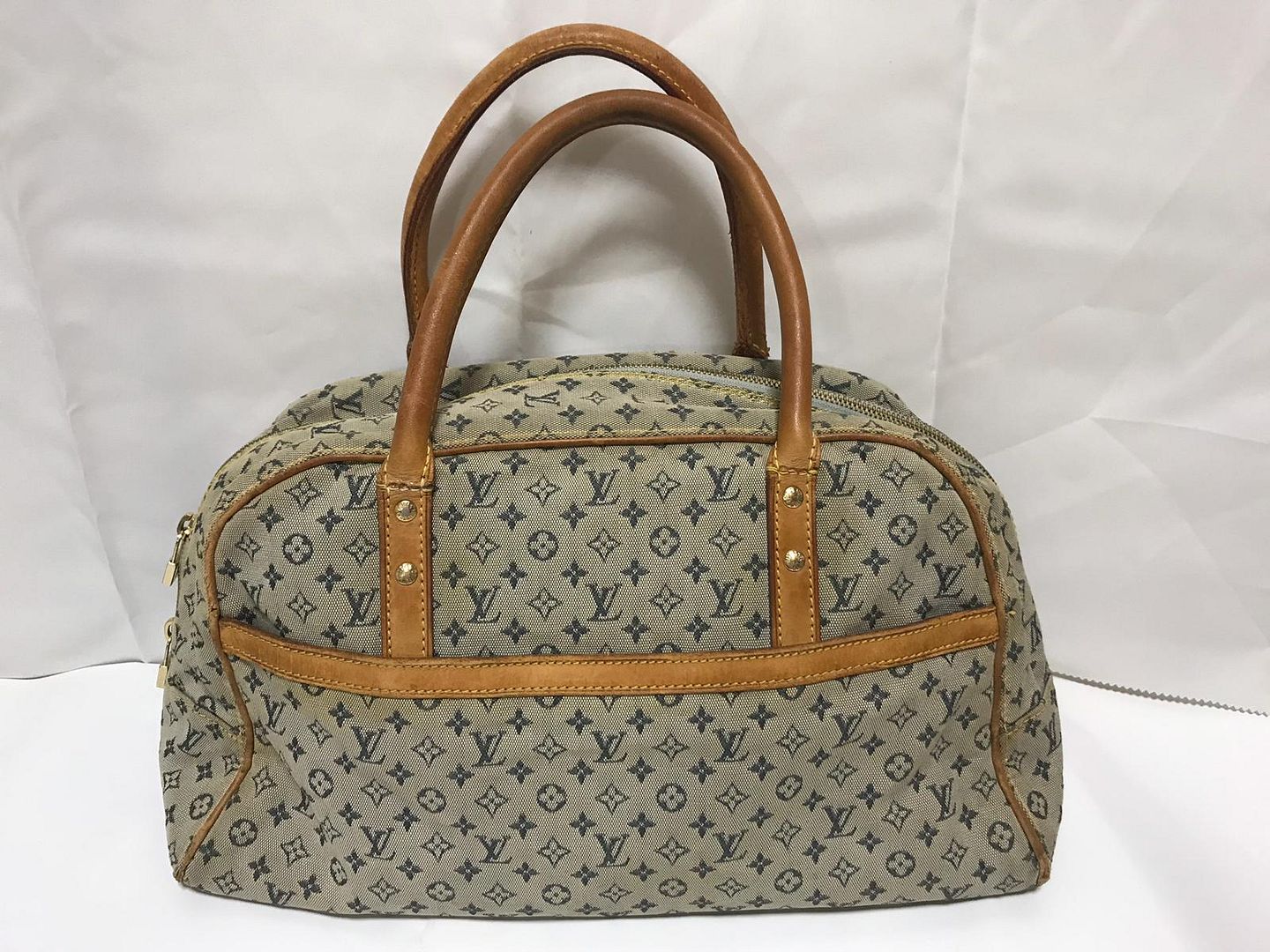 louis vuitton mini lin