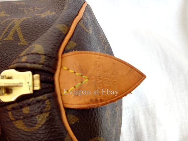 AUTH LOUIS VUITTON MONOGRAM KEEPALL 50 LUGGAGE TRAVEL BAG  