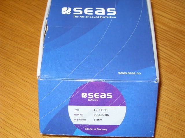 seas t25c003