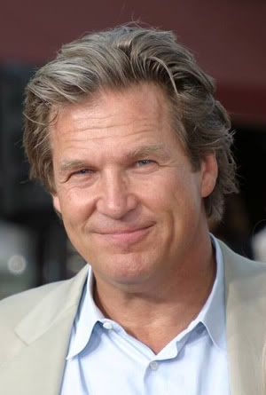 Jeff Bridges