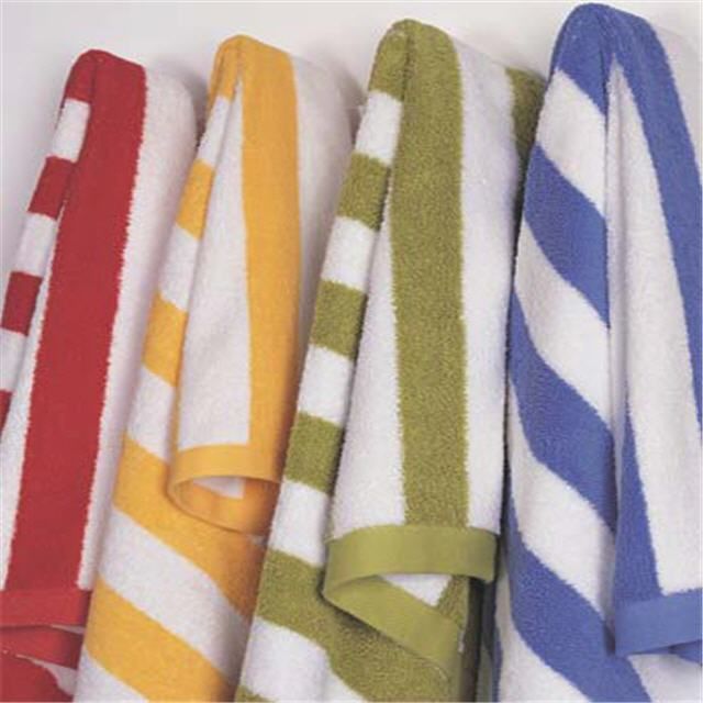 towels