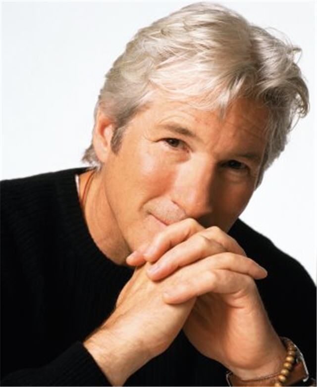 Richard Gere