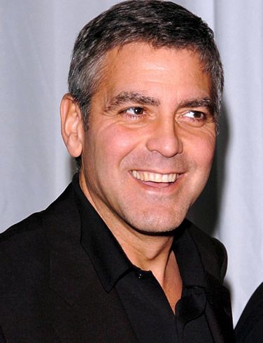 George Clooney 2