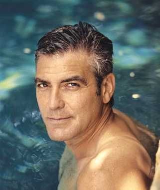 George Clooney 6