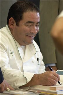 Emeril LaGasse