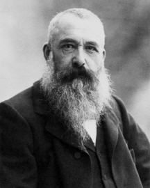 Claude Monet