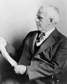 Robert Frost