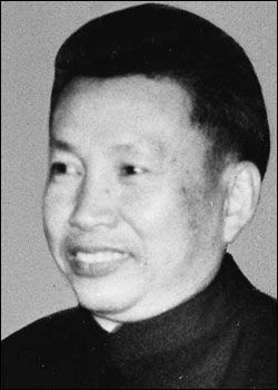 Pol Pot